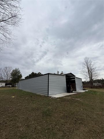 3660 W HWY 329, Reddick, FL 32686