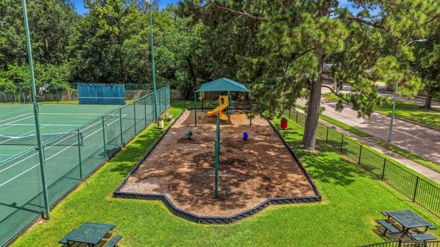 5603 Lynngate Drive, Spring, TX 77373