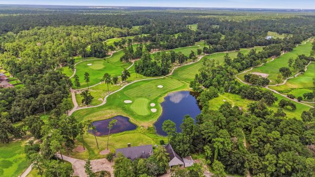 5603 Lynngate Drive, Spring, TX 77373