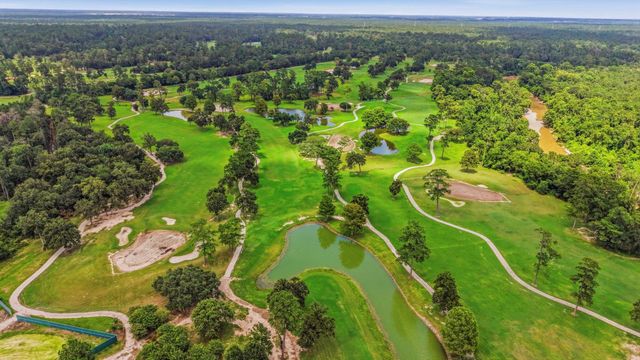 5603 Lynngate Drive, Spring, TX 77373