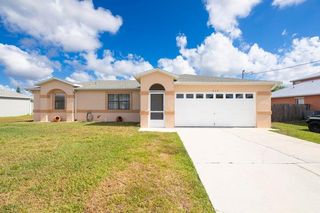 643 SW Duval Avenue, Port St. Lucie, Port St Lucie, FL 34983