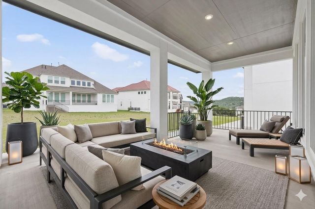 2308 Mondello PATH, Leander, TX 78641