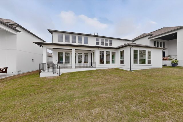 2308 Mondello PATH, Leander, TX 78641