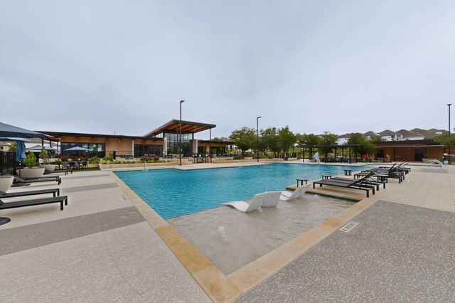 2308 Mondello PATH, Leander, TX 78641