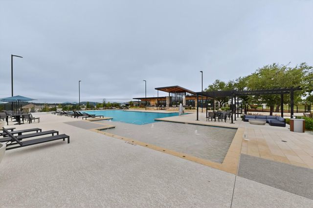 2308 Mondello PATH, Leander, TX 78641
