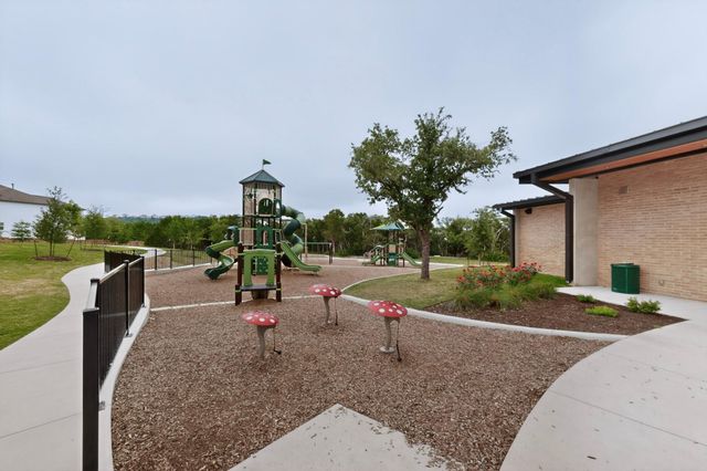 2308 Mondello PATH, Leander, TX 78641