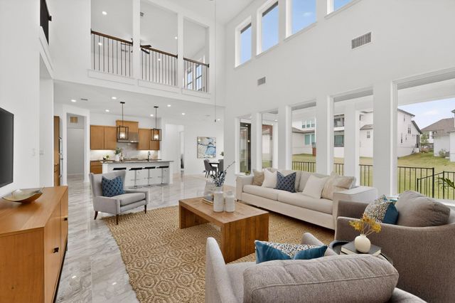 2308 Mondello PATH, Leander, TX 78641