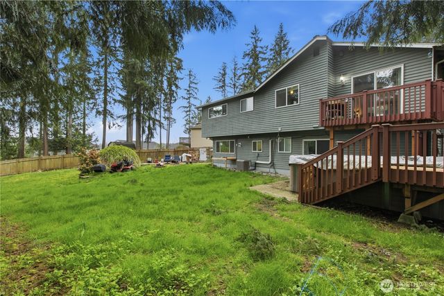 983 NE Melia Lane, Bremerton, WA 98311