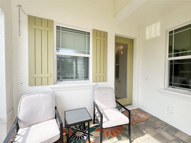 2946 TRUSTEE AVENUE, Sarasota, FL 34243