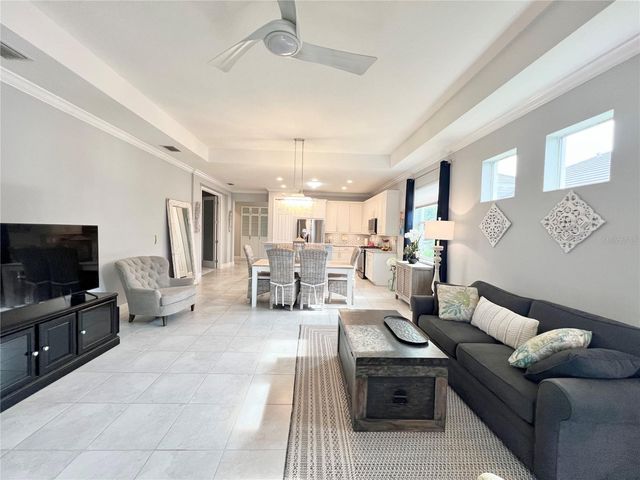 2946 TRUSTEE AVENUE, Sarasota, FL 34243