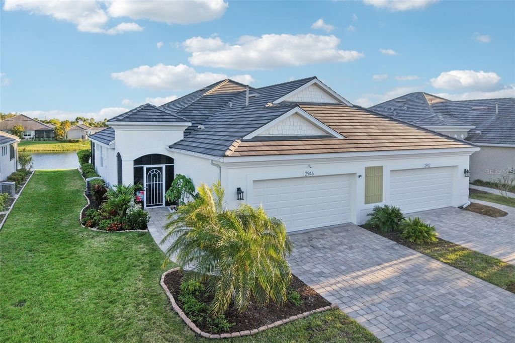 2946 TRUSTEE AVENUE, Sarasota, FL 34243