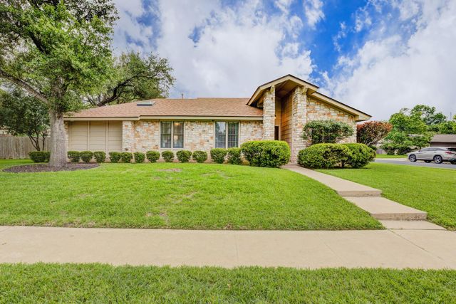 11501 D K Ranch RD, Austin, TX 78759