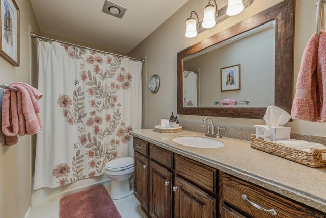 11501 D K Ranch RD, Austin, TX 78759