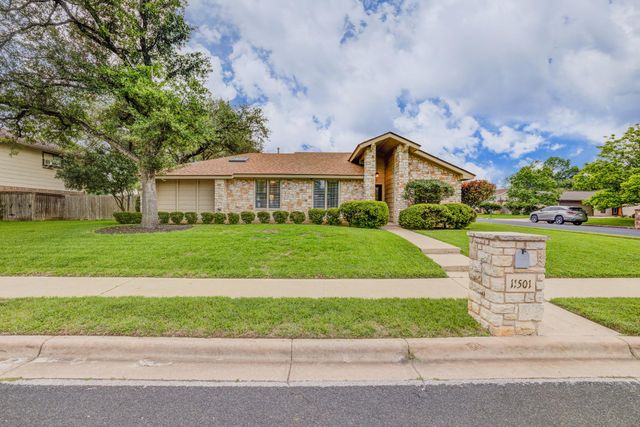 11501 D K Ranch RD, Austin, TX 78759