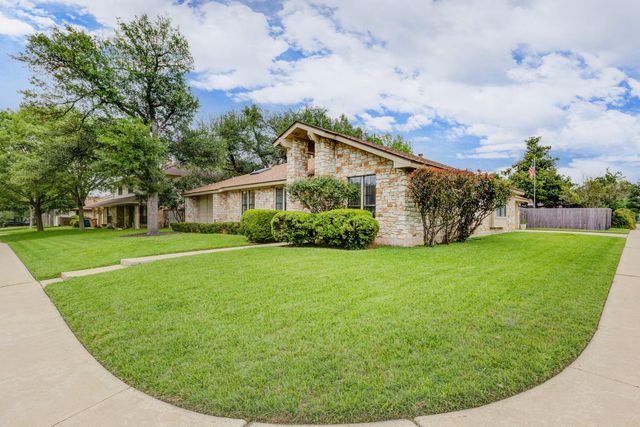 11501 D K Ranch RD, Austin, TX 78759