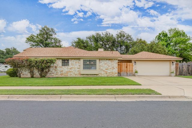 11501 D K Ranch RD, Austin, TX 78759