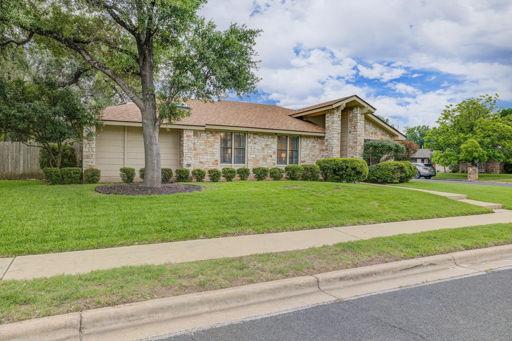 11501 D K Ranch RD, Austin, TX 78759