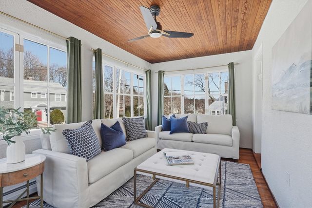 132 Dover Street, Medford, MA 02155