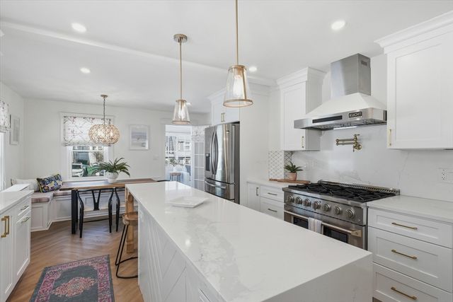 132 Dover Street, Medford, MA 02155