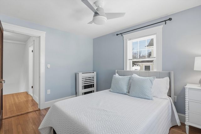 132 Dover Street, Medford, MA 02155