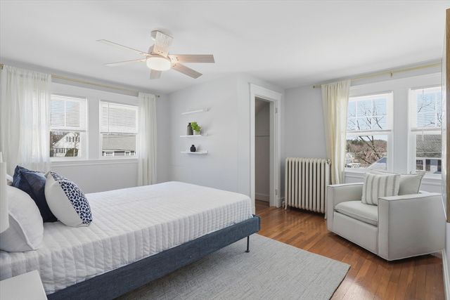 132 Dover Street, Medford, MA 02155