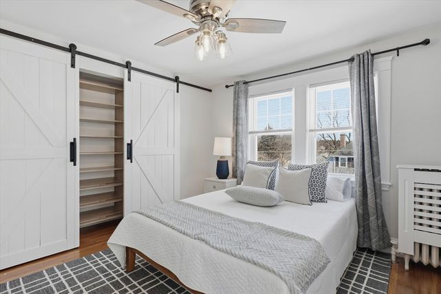 132 Dover Street, Medford, MA 02155