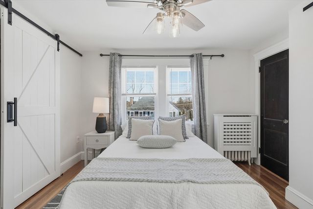 132 Dover Street, Medford, MA 02155