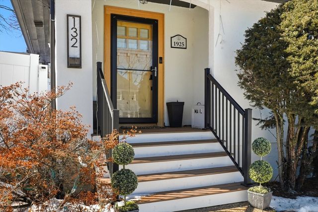 132 Dover Street, Medford, MA 02155