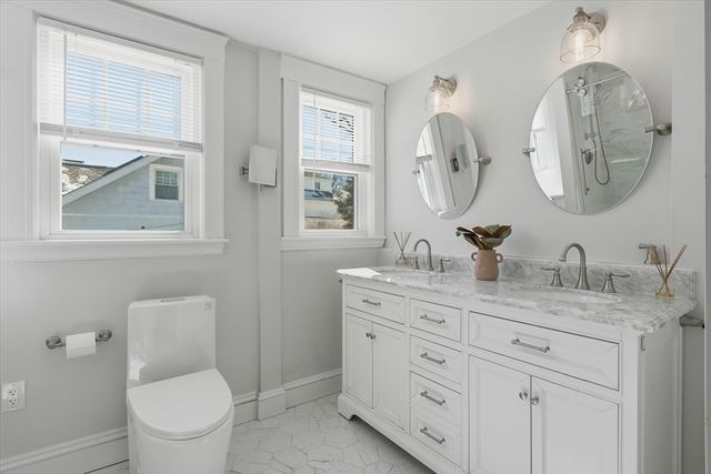 132 Dover Street, Medford, MA 02155