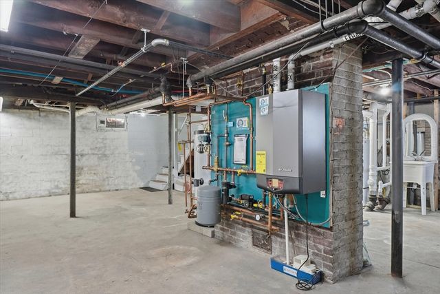 132 Dover Street, Medford, MA 02155