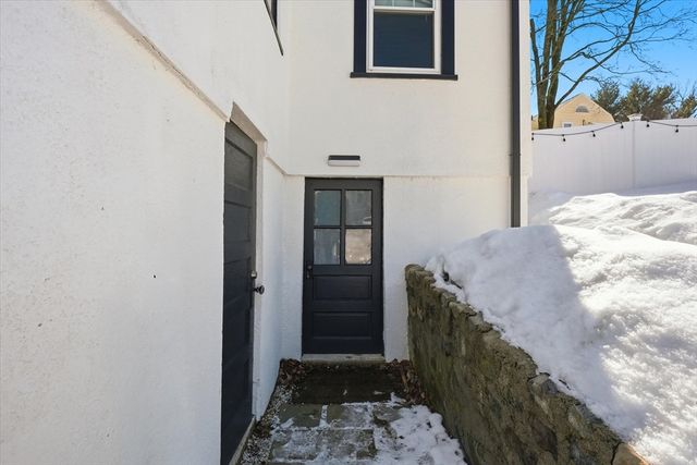 132 Dover Street, Medford, MA 02155