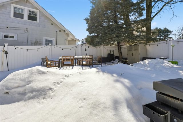 132 Dover Street, Medford, MA 02155