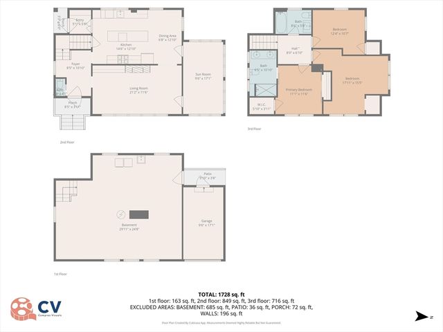 132 Dover Street, Medford, MA 02155