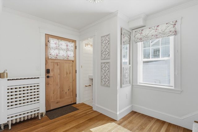 132 Dover Street, Medford, MA 02155