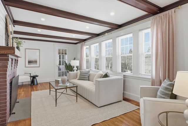 132 Dover Street, Medford, MA 02155