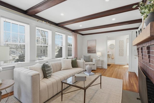 132 Dover Street, Medford, MA 02155