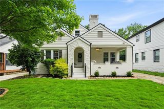 1721 Westwood Avenue SW, Atlanta, GA 30310