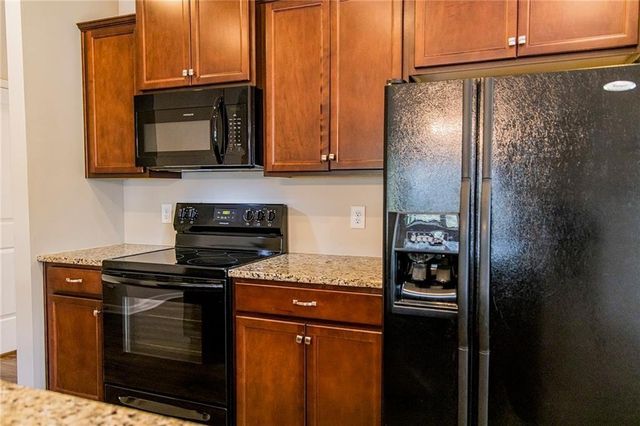 1 Willowrun Drive, Rome, GA 30165