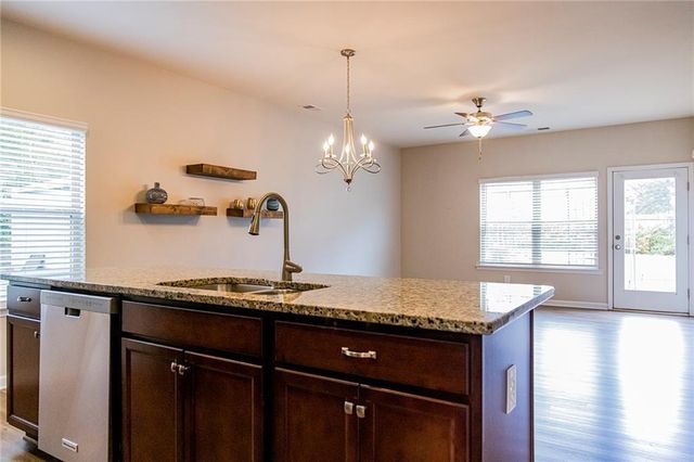 1 Willowrun Drive, Rome, GA 30165