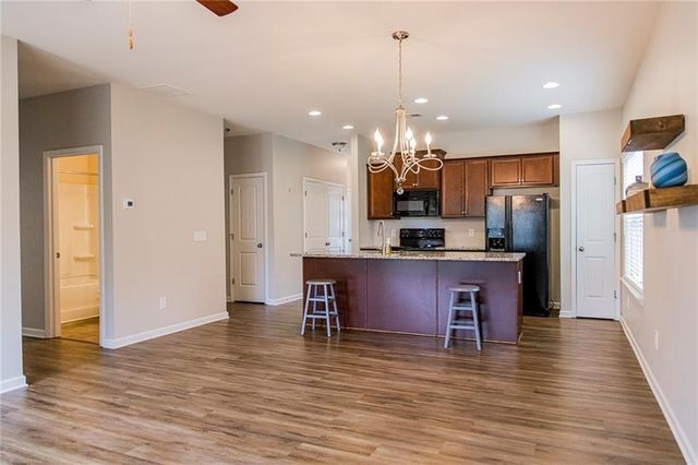 1 Willowrun Drive, Rome, GA 30165