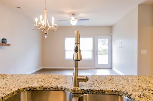 1 Willowrun Drive, Rome, GA 30165