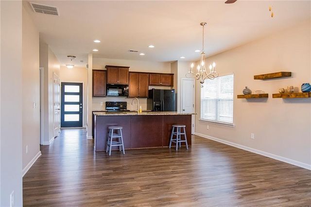 1 Willowrun Drive, Rome, GA 30165