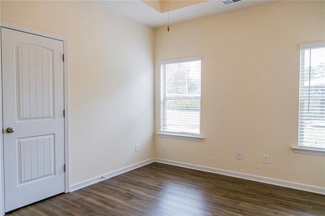 1 Willowrun Drive, Rome, GA 30165