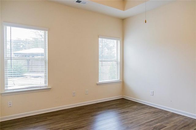 1 Willowrun Drive, Rome, GA 30165