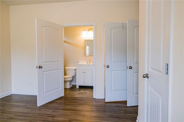 1 Willowrun Drive, Rome, GA 30165