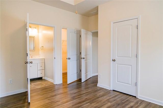 1 Willowrun Drive, Rome, GA 30165