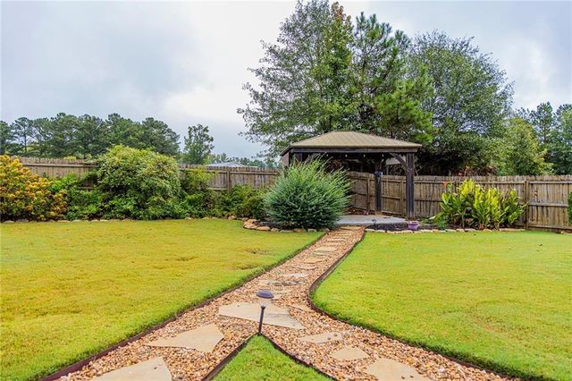 1 Willowrun Drive, Rome, GA 30165