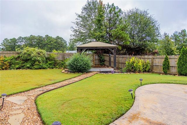 1 Willowrun Drive, Rome, GA 30165