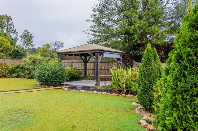 1 Willowrun Drive, Rome, GA 30165