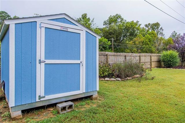 1 Willowrun Drive, Rome, GA 30165